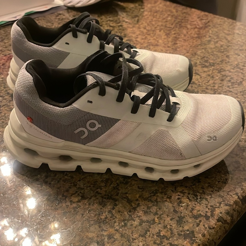 On cloudrunner